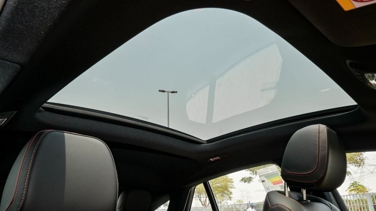 مرسيدس بنز GLE 53 Mercedes-Benz GLE53 AMG, New Facelift,Carbon Fiber, Night Package, Agency Warranty, 2024