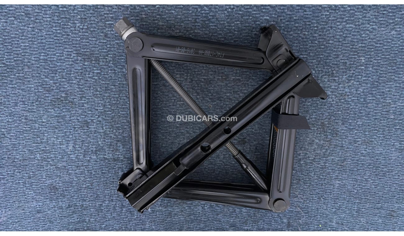 Ford Edge TITANIUM 3.5 | Zero Down Payment | Free Home Test Drive