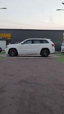 Jeep Grand Cherokee SRT8 Redline 6.4L
