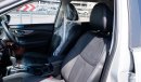 Nissan X-Trail petrol 2.5L automatic gear 7 seats leather electric seats year 2018