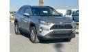 Toyota RAV4 Rav4 2022 xle very good car