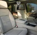 GMC Yukon Denali 6.2L (8 Seater)