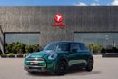 ميني كوبر STD MINI Hatch Cooper 2024 مواصفات خليجية مقابل 1,249.00 AED شهريًا