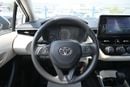 Toyota Corolla XLI