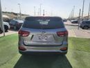 Kia Sorento LX 3.3L