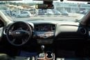 Infiniti QX60 FOR CLEANLINESS LOVERS//CLEAN TITLE//FULL OPTION//VERY GOOD CONDITION