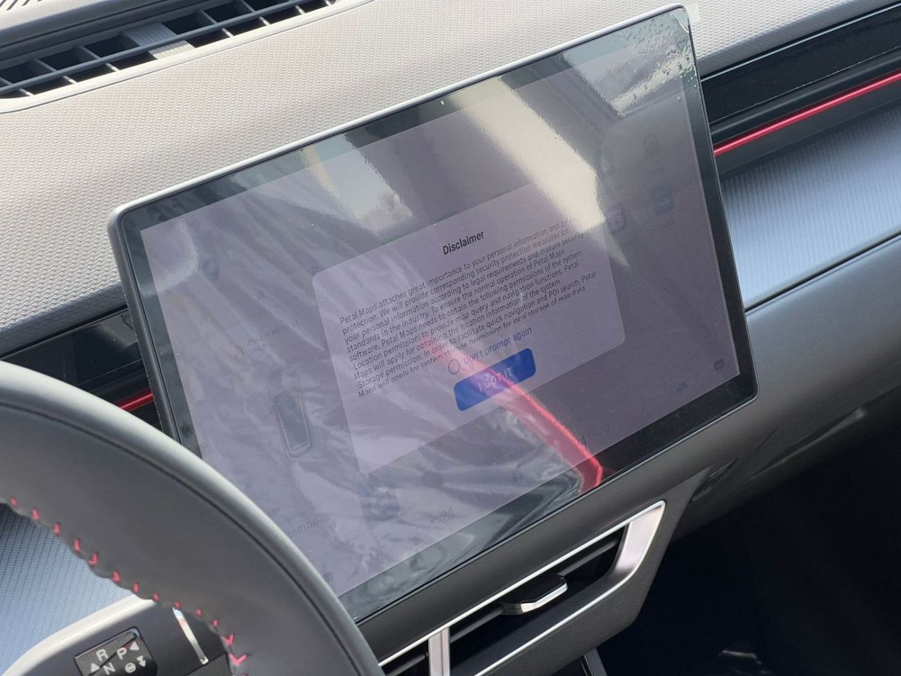 جيتور داشينج 1.6L Turbo 2024-BRAND NEW JETOUR DASHING -1.6L