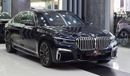 BMW 750Li LI XDrive