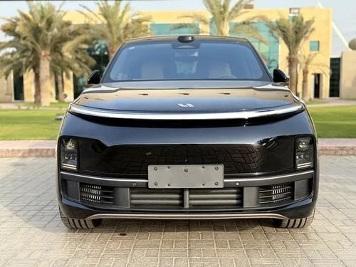 لي اوتو L9 ULTRA (NON GCC)