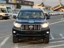 تويوتا برادو 2022 Toyota Prado TXL Full Option 4.0L V6 - AWD 4x4 - Electric Seat - Rear CAM & Sensors - Cool Box