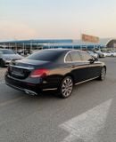 Mercedes-Benz E 450 4MATIC 3.0L