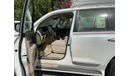 تويوتا لاند كروزر LAND CRUISER 4.6L WINCH 10 AIRBAGS, .SUNROOF. REMOTE ENGINE STARTER. REAR DVD FOR EXPORT ONLY