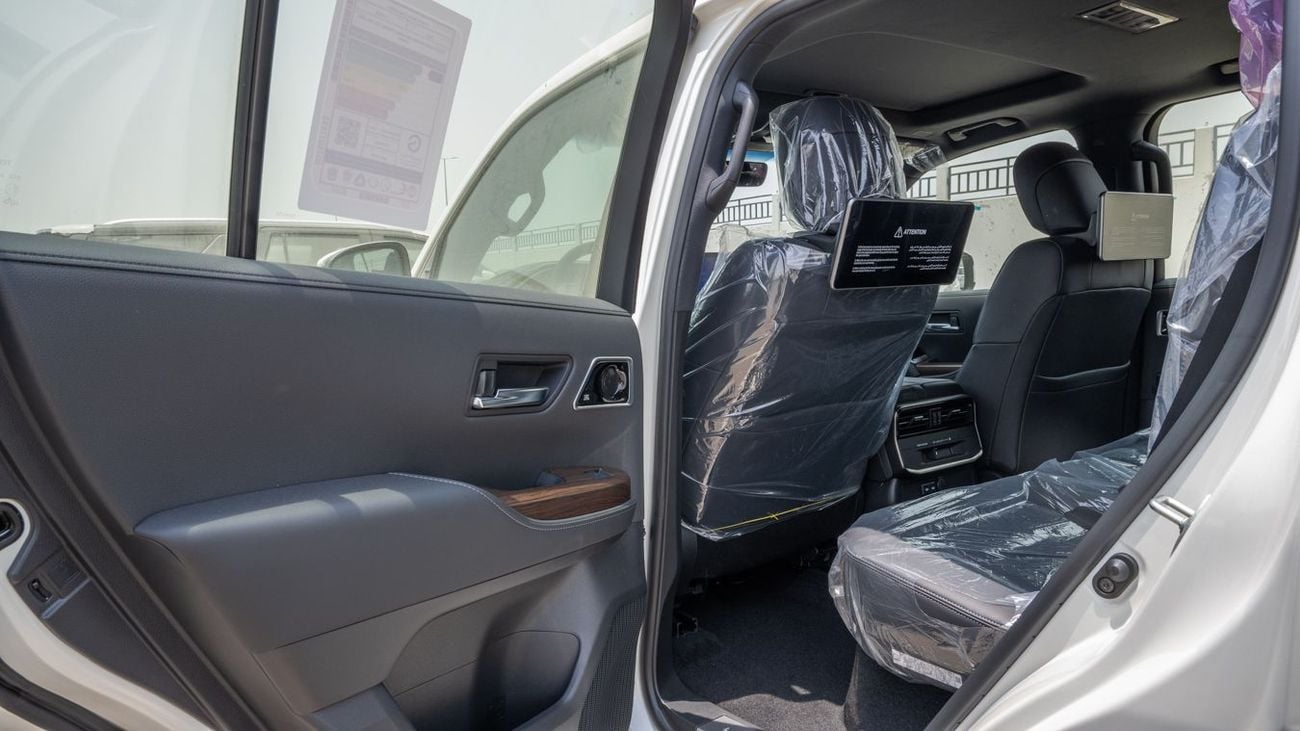 Toyota Land Cruiser TOYOTA LANDCRUISER 3.3 GXR MID DSL-2025YM