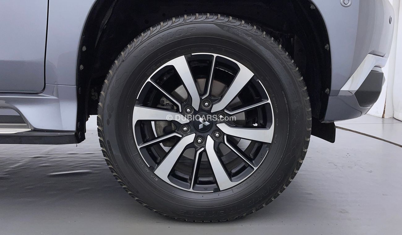 Mitsubishi Montero GLS TOP 3 | Zero Down Payment | Free Home Test Drive