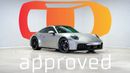 Porsche 911 CARRERA GTS UAE's Very Best Example | AED 10,699 Per Month