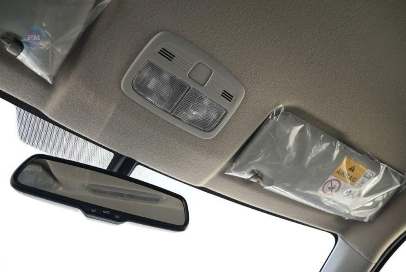 سوزوكي بالينو Baleno GLX 1.5L Petrol Automatic