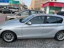 BMW 116i Std 1.6L