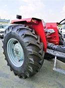 Massey Ferguson 385 Massey Ferguson 385