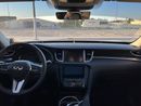 إنفينيتي QX50 2.0T Luxe (FWD)