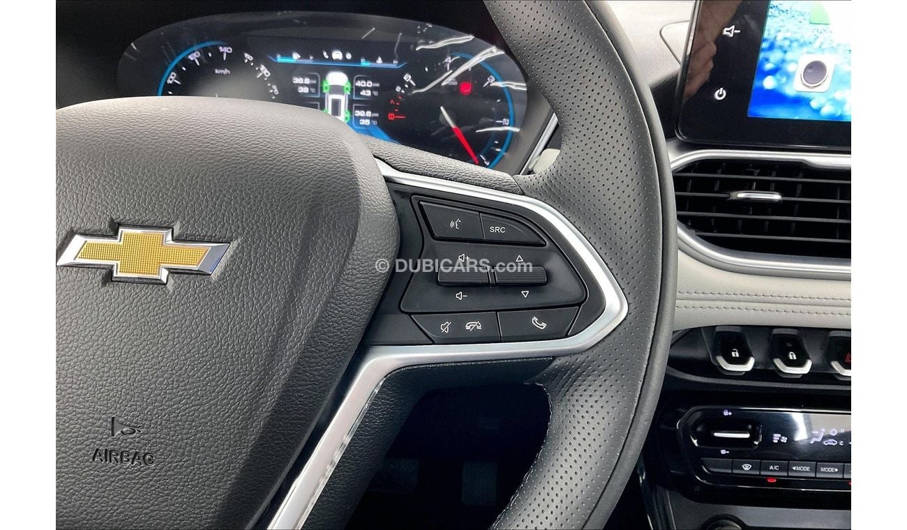 شيفروليه كابتيفا Premier