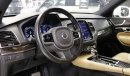 Volvo XC90 VOLVO XC-90-2018 -LOWMILEGE- CLEAN TITLE