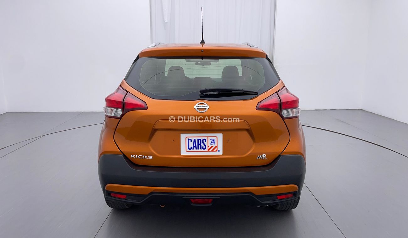 Nissan Kicks SV 1.6 | Zero Down Payment | Free Home Test Drive