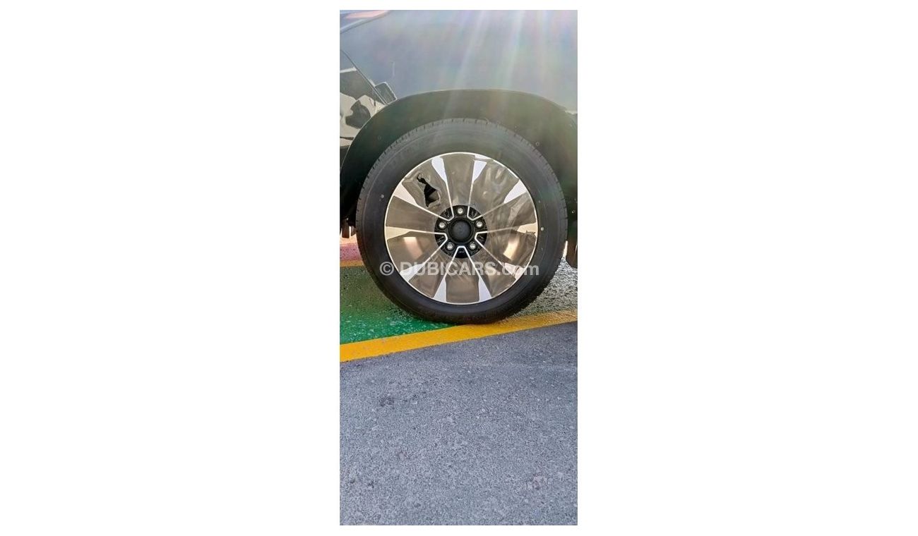 Lexus LX 570 Lexus LX 570 DIESEL