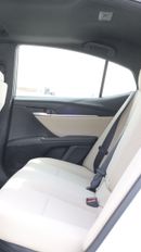 Toyota Camry Toyota Camry 2.5L HEV