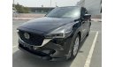 مازدا CX-5 SIGNATURE EDITION MAZDA CX-5 AWD 2022-2.5-GCC-FREE SERVICE CONTRACT-UNDER MAZDA WARRANTY TILL 2027