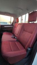 Toyota Hilux S GLX 2.7L AWD A/T