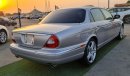 جاغوار XJ8 Jaguar XJ8 Large Supercharged Japan Import 2007