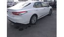Toyota Camry 2.5cc GLE sunroof,electric seat