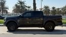 Ford Ranger Raptor Ford RangerRaptor 2023 RHD