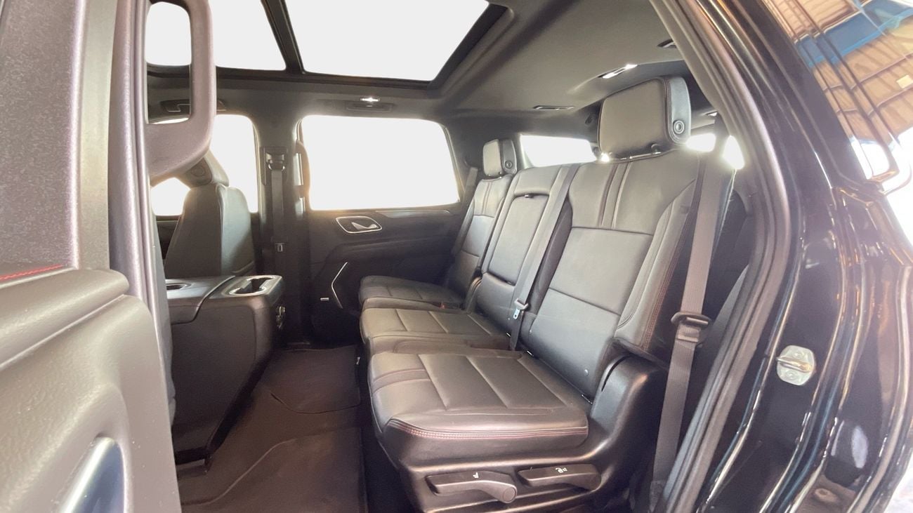 Chevrolet Tahoe RST | Guaranteed Warranty | 0 Down Payment