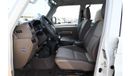 Toyota Land Cruiser Pick Up LX 2.8L Diesel Automatic (Mid Option)