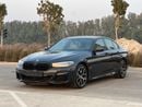 BMW 520i 