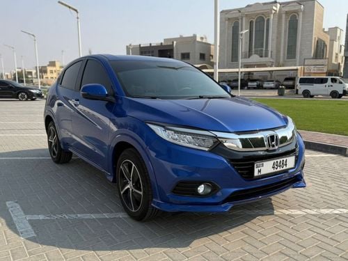 Honda HRV 1.5L i-VTEC LX