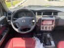 Nissan Patrol Safari Super Safari 4.8L A/T GCC SPEC UNDER WARRANTY BRAND NEW