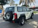 Nissan Patrol Safari Safari 4.8L A/T GL 2023 GCC LOW MILEAGE SINGLE OWNER IN MINT CONDITION