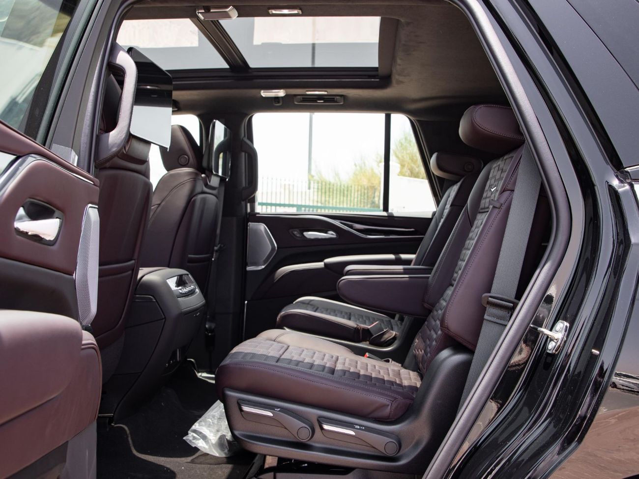 كاديلاك إسكالاد Sport 6.2L 4WD