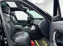 Land Rover Range Rover HSE P400 2024 Range Rover Vogue HSE P400, 2028 RR Warranty, Full RR Service History, Fully Loaded, GCC