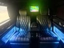 Mercedes Benz V 250 AVANTGARDE/E