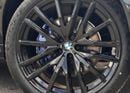 BMW X6 XDrive40i M Sport Right Hand Drive