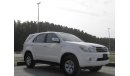 Toyota Fortuner 2011 Ref #545