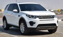 Land Rover Discovery Sport SPORT DIESEL