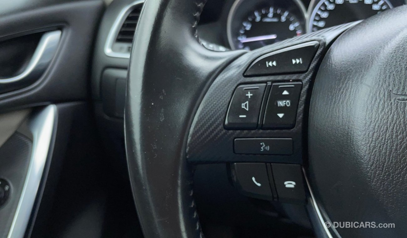 Mazda CX5 GT 2 | Zero Down Payment | Free Home Test Drive