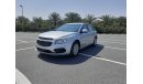 Chevrolet Cruze LT Chevrolet curze 2017 g cc full autmatic accident free original pant