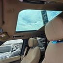 لاند روفر رينج روفر HSE LWB P530