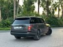 Land Rover Range Rover Vogue 5.0L | Autobiography | perfect condition