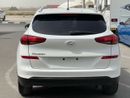 Hyundai Tucson Comfort 2.0L